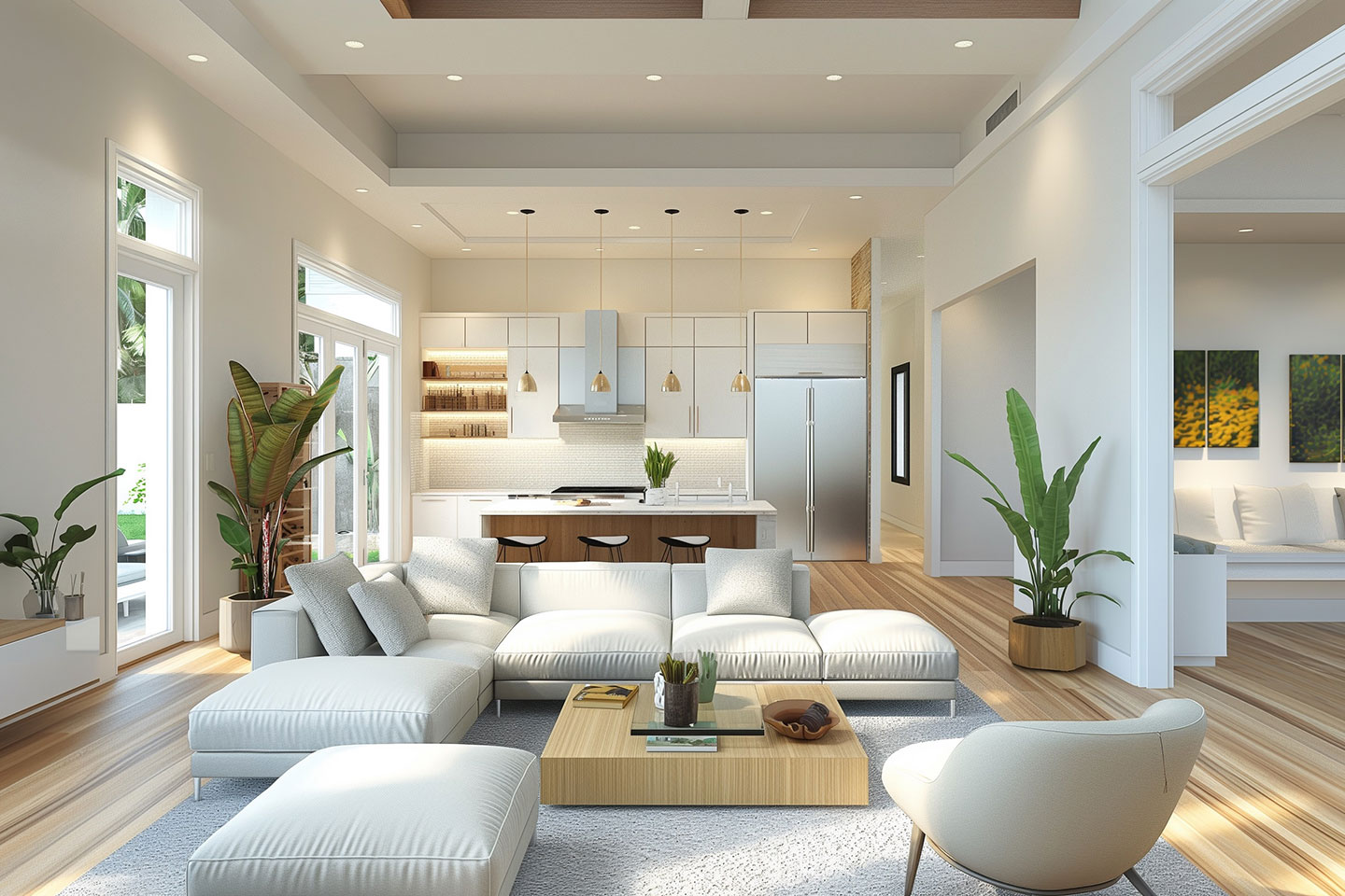 AdobeStock_816523369 Green house